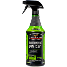 Meguiars Lackrengöring Meguiars Iron Removing Spray Clay 0.946L
