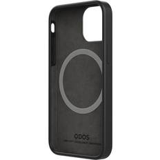QDOS Touch Pure with Snap Case for iPhone 13 mini