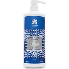 Valquer Silver Platinum Shampoo 1000ml