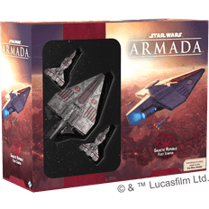 Fantasy Flight Games Star Wars Armada Galactic Republic Fleet Starter