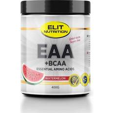 Elit Nutrition EAA + BCAA Watermelon 400g