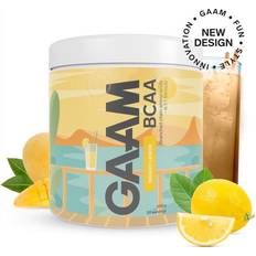 GAAM BCAA Mango Lemon 400g