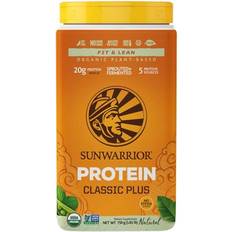 Sunwarrior Proteinpulver Sunwarrior Protein Classic Plus Chocolate 750g