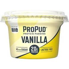 NJIE Mejeri NJIE Propud Protein Pudding Vanilla 200g 200g 1 st