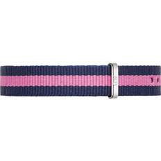 Daniel Wellington Classy Winchester ADW00200081 17mm Blue/Pink