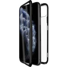 QDOS OptiGuard Infinity Glass Case for iPhone 11 Pro Max