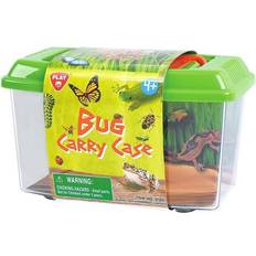Play Plastleksaker Experiment & Trolleri Play Bugs Carry Case