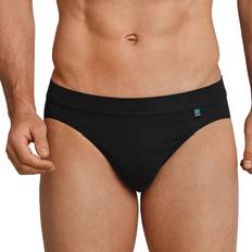 Schiesser Long Life Rio Brief - Black