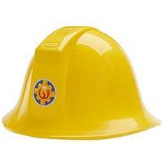 Fireman Sam Leksaker Fireman Sam Fireman Sam Helmet with Sound