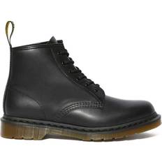 Unisex Kängor & Boots Dr. Martens 101 Smooth - Black