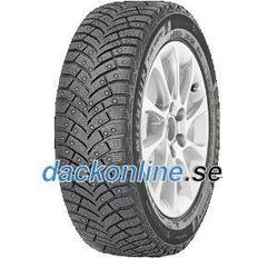 Michelin Vinterdäck Michelin X-Ice North 4 215/70 R16 100T, SUV, Dubbade