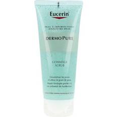 Eucerin Dermo Pure Scrub 100ml