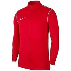 Nike Herr - Röda Ytterkläder Nike Park 20 Knit Track Jacket Men - University Red/White