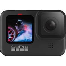 GoPro Videokameror GoPro Hero9 Black