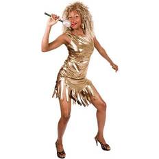 Boland Tina Turner discoklänning