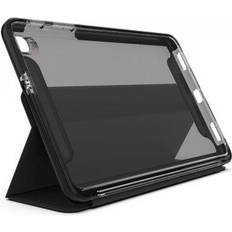 Zagg Surfplattaskal Zagg Gear4 Samsung Galaxy Tab A (2020) 8,4" Brompton Vikbart Fodral