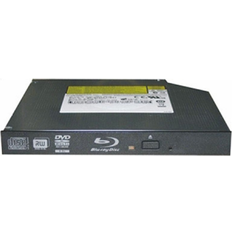 Blu-ray - Intern - SATA Optiska enheter HP 735600-001