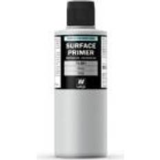 Vallejo Primer Acrylic-Polyurethane 200ml. Grey