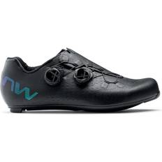 3 - Herr - SPD-SL Cykelskor Northwave Extreme GT 3 W - Black/Iridescent