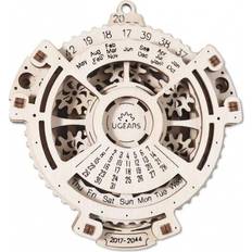 Ugears Date Navigator