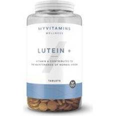 Myvitamins Vitaminer & Mineraler Myvitamins Lutein 30 st