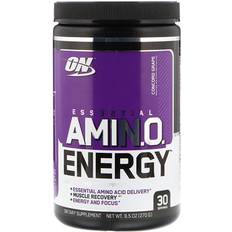 Optimum Nutrition Essential AmiNO Energy Grape