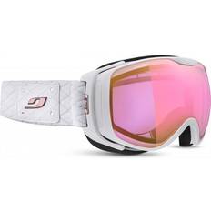 Julbo Luna Skidglasögon Blanc One Size