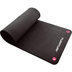 Tunturi Träningsbollar Tunturi Fitnessmatta Pro Black, Gymmatta, 140 cm