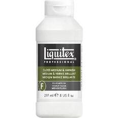 Liquitex Målarmedier Liquitex LX Bl. Medium/Fernissa 237 ml