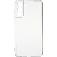 Samsung Galaxy S21 FE Mobilskal Essentials TPU Backcover for Galaxy S21 FE