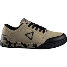 Bruna - Unisex Cykelskor LEATT DBX 2.0 Flatpedal - Dune