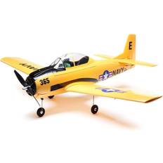 Horizon Hobby E-flite T-28 Trojan 1.1m BNF Basic, E-flite