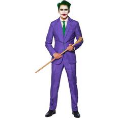 Handskar - V för Vendetta Maskeradkläder OppoSuits Suitmeister The Joker Suit