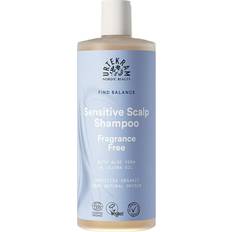 Barn Schampon Urtekram Find Balance Sensitive Scalp Shampoo Fragrance Free 500ml