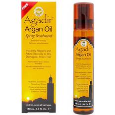 Agadir sprayglans för hår Argan Oil 150ml