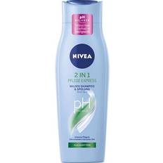 Nivea Shampoo 2In1 Express 250ml