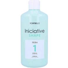 Permanentvätskor Montibello Behandling Iniciative Shape Perm Nº1 Normal 500ml