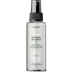 Lakmé Teknia Organic Balance Oil 100ml