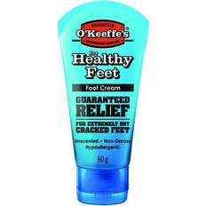 O'Keeffe's Fotkrämer O'Keeffe's Healthy Feet 60g Clip Strip (Pack of 8) 8144102