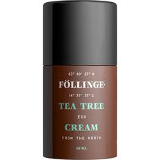 Föllinge Tea tree Cream 50ml