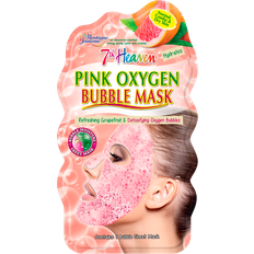 7th Heaven ansiktsmask Pink Oxygen