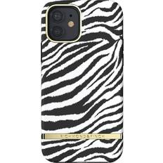 Apple iPhone 12 - Multifärgade Mobilfodral Richmond & Finch Zebra Case for iPhone 12/12 Pro