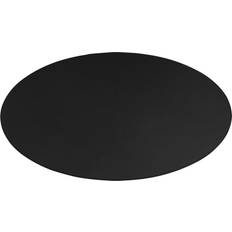 Skydd & Förvaring Deltaco DFP410 Floor Mat - Black