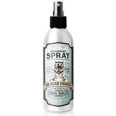 Hårprodukter Grooming Spray Springwood Saltvattenspray 200ml