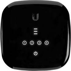 4 - Gigabit Ethernet - Wi-Fi 4 (802.11n) Routrar Ubiquiti Networks UFiber