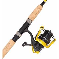 Abu Garcia Impact Haspelset 7ft 10-30g