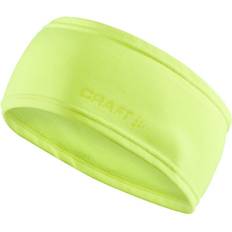 Craft Core Thermal Headband - Yellow