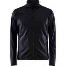 Craft Sportswear ADV Essence Wind Jacket M - Black