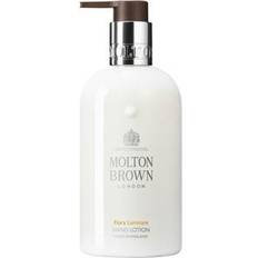 Molton Brown Flora Luminaire Hand Lotion 300ml