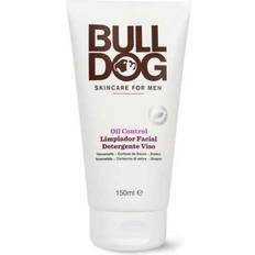 Bulldog Rengöringskrämer & Rengöringsgels Bulldog Ansiktsrengöring Original Oil Control 150ml